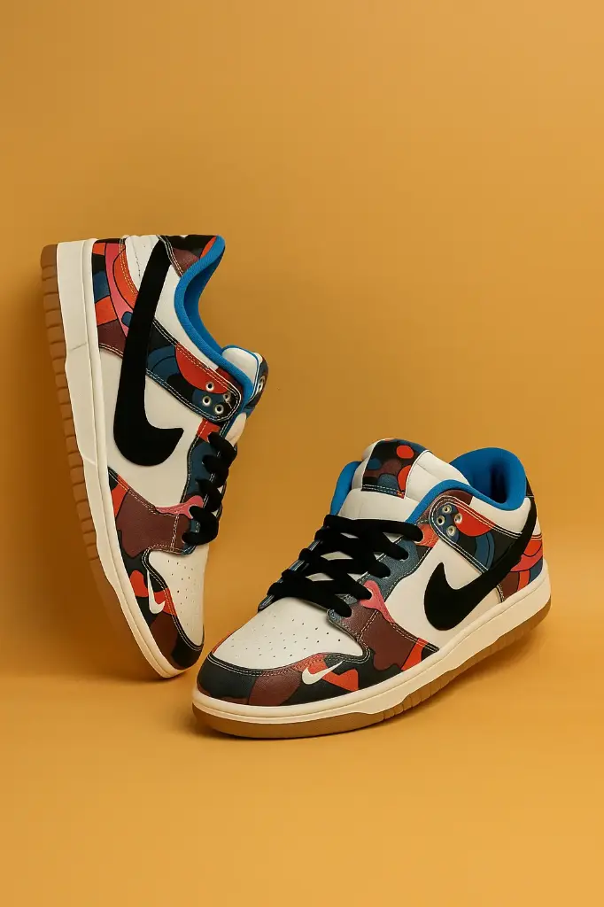 Urban pulse SB