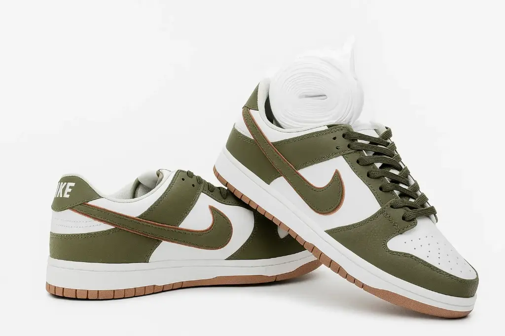 Olive Rush