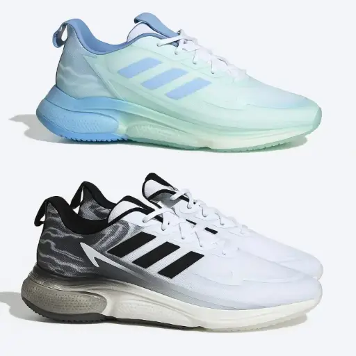 Glacier Wave Runner