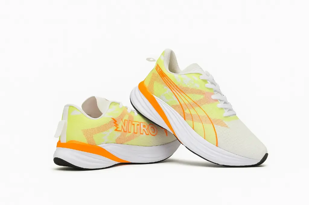 Puma Nitro Flash – Neon Rush Edition